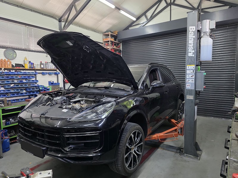 Auto Servis SOKO