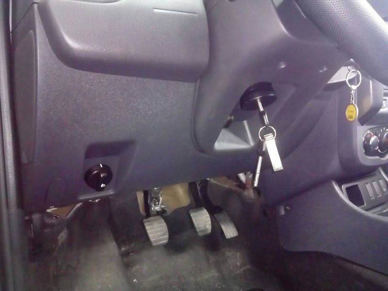 Auto servis "Tarzan"