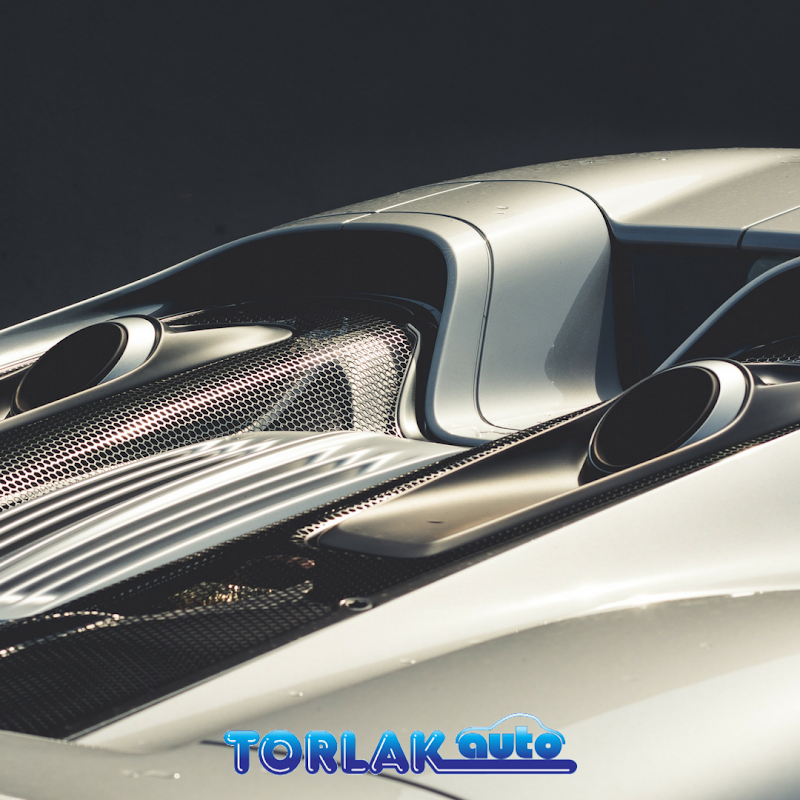 Auto servis Torlak