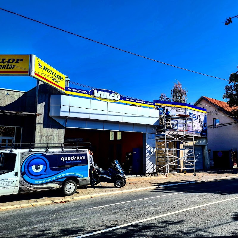 Auto servis UNO
