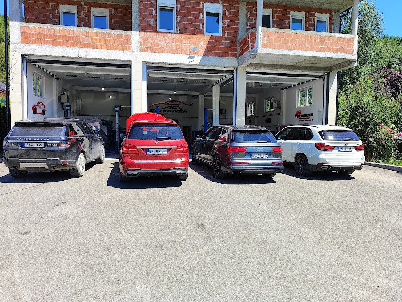 Auto servis VEDO Motors PRO
