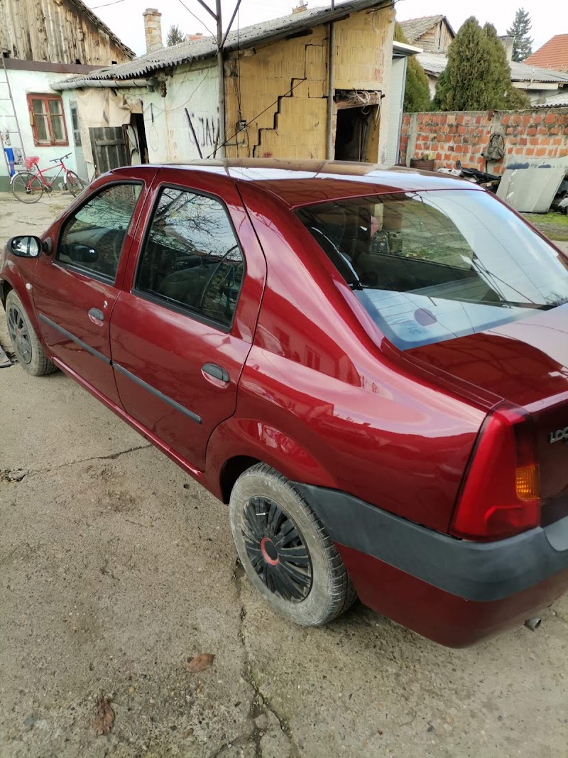 Auto servis VLADA EČI
