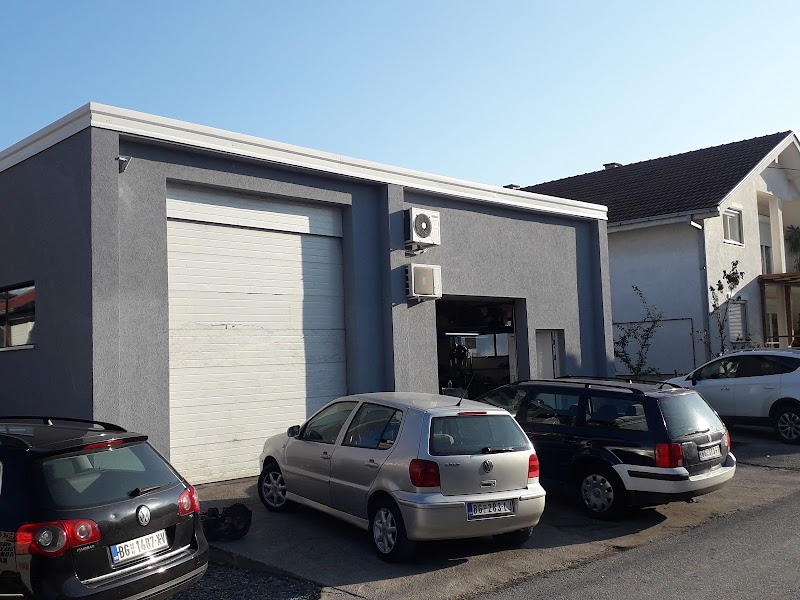 Auto servis Vlado