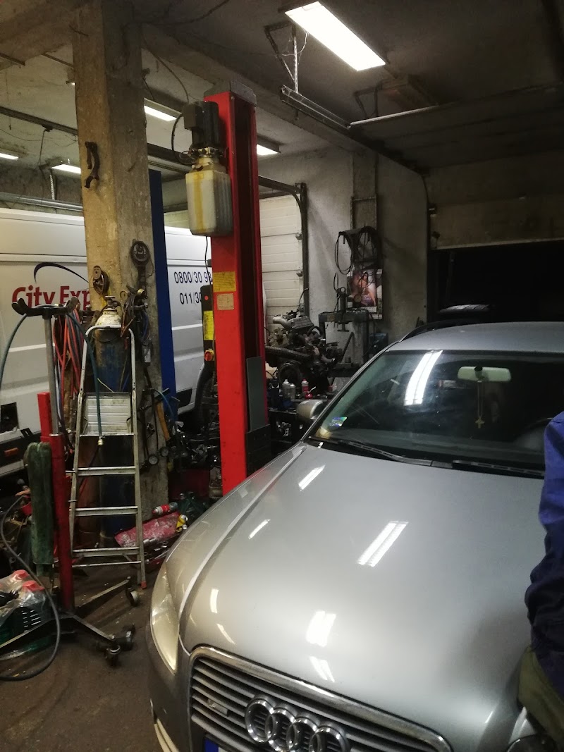 Auto servis Željko