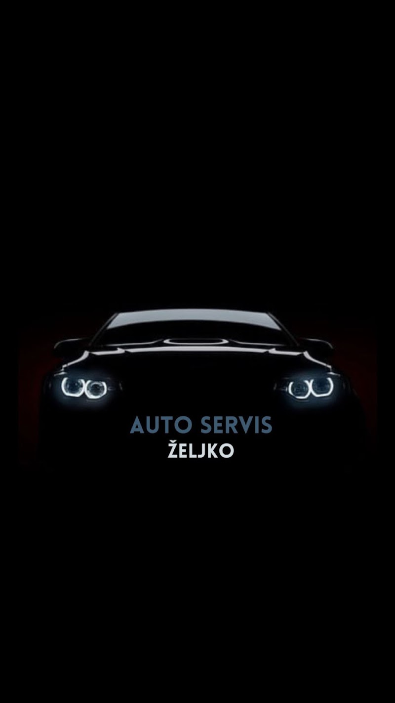 Auto servis Željko