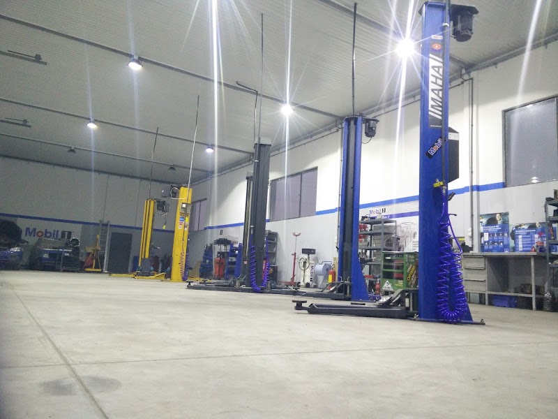 Auto-servis Zurka