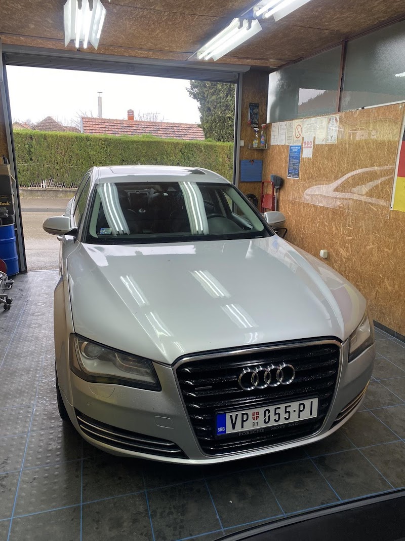 Auto Sevo