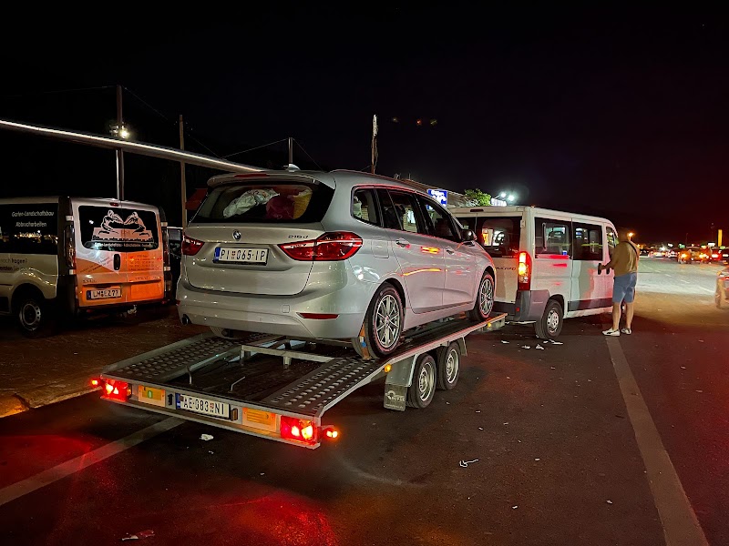 Auto šlep servis A1