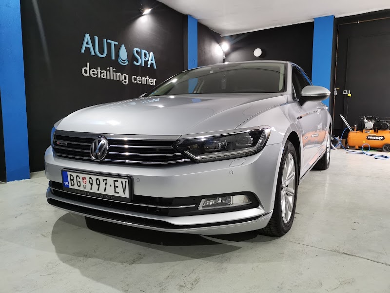 Auto Spa 022
