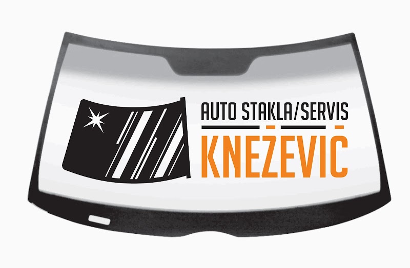 Auto stakla Knežević