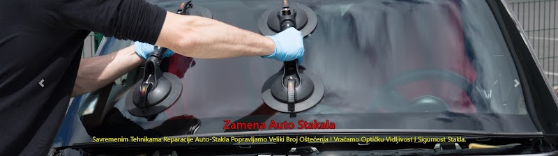 Auto stakla Niš, Prodaja auto stakla Niš EURO GLASS