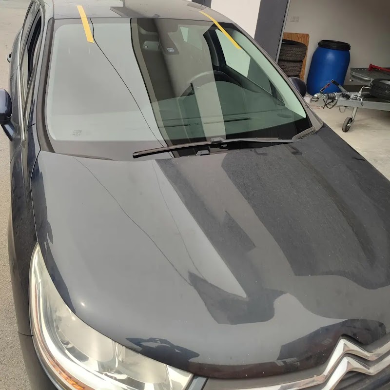 Auto stakla "Rašo" Bijeljina