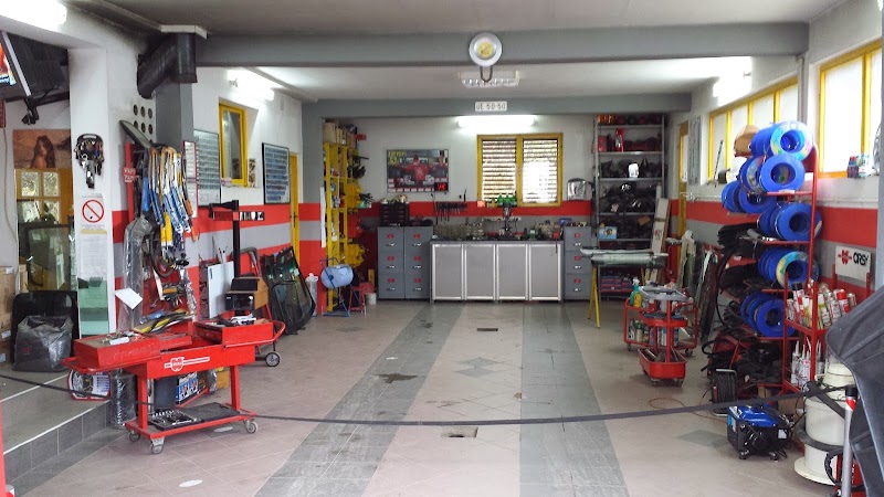 AUTO STAKLA RUZIC