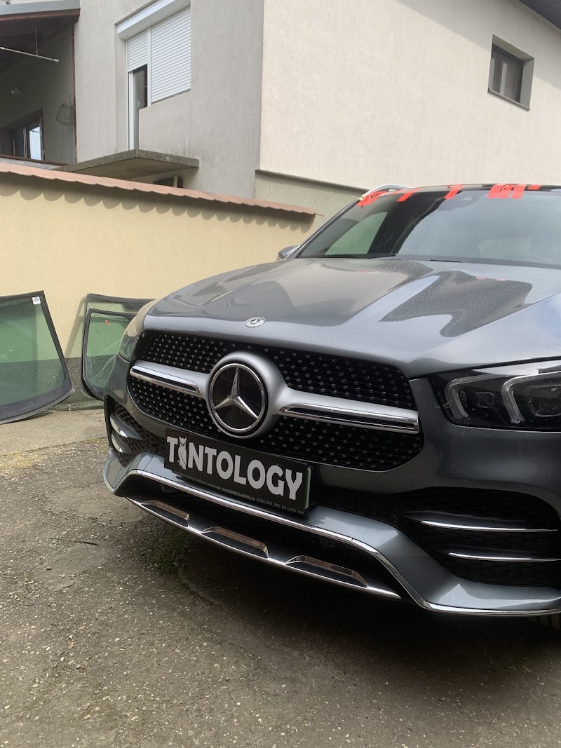 Auto Stakla