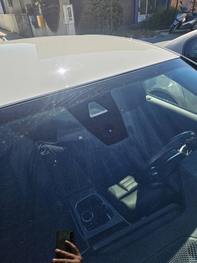 Auto Stakla Tokić