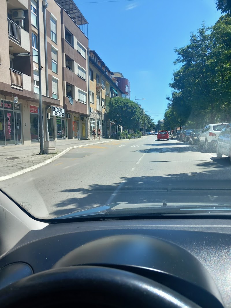 AUTO START