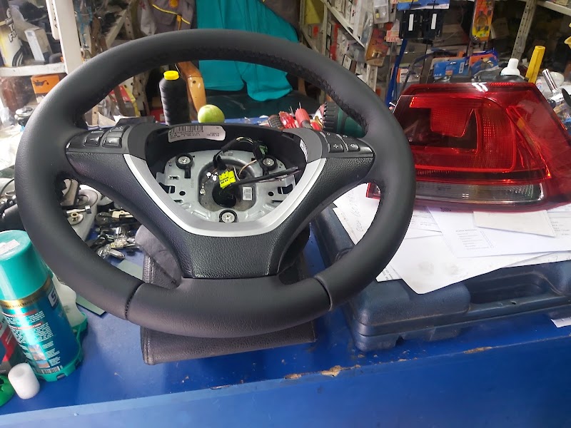 auto TOKAN