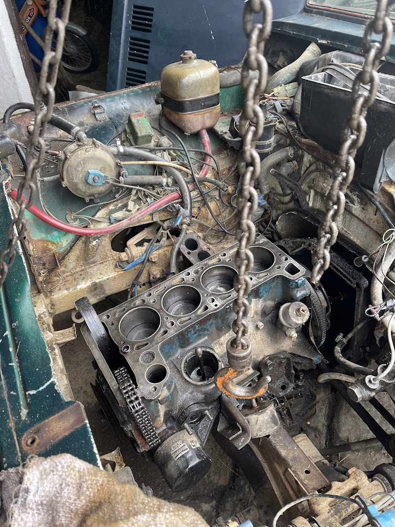 Auto Tuning & Styling "ODZIC"