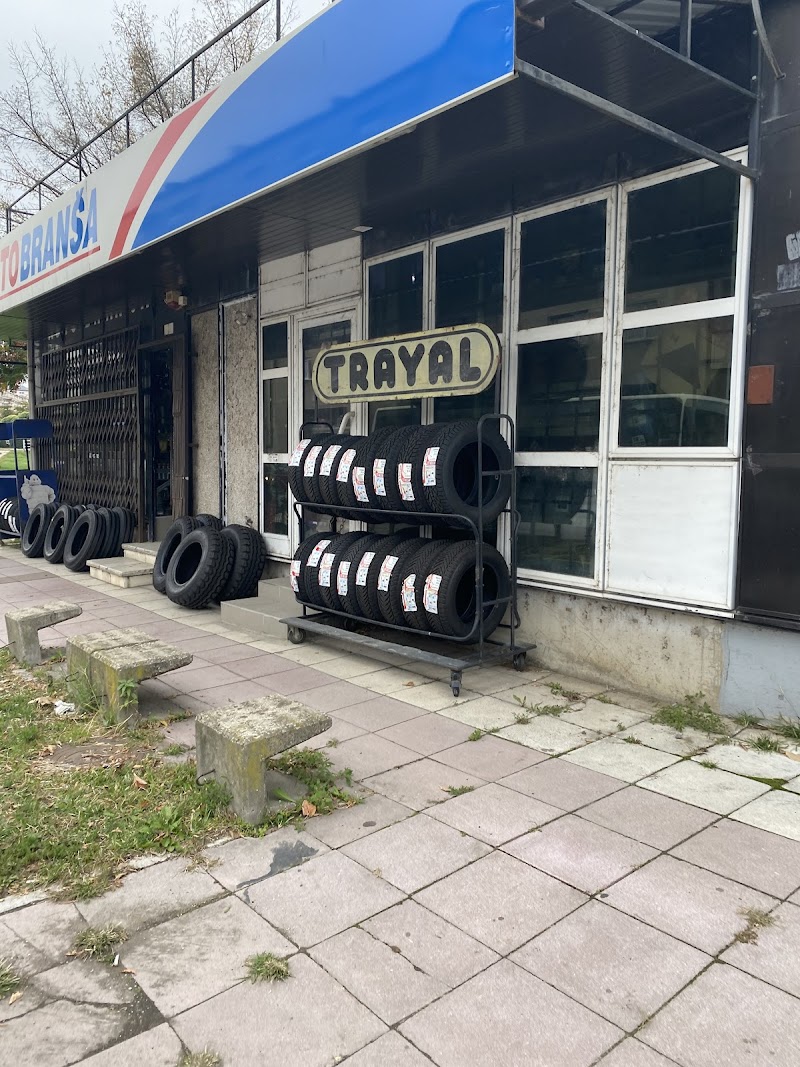 AutoBranša ️