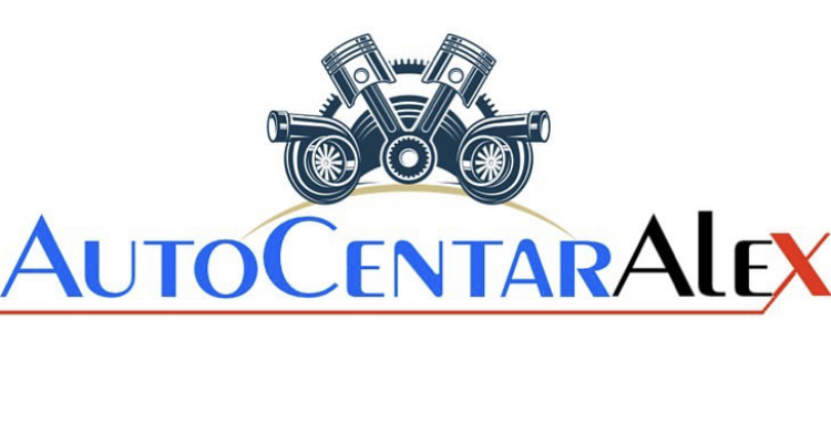 AutoCentar Alex