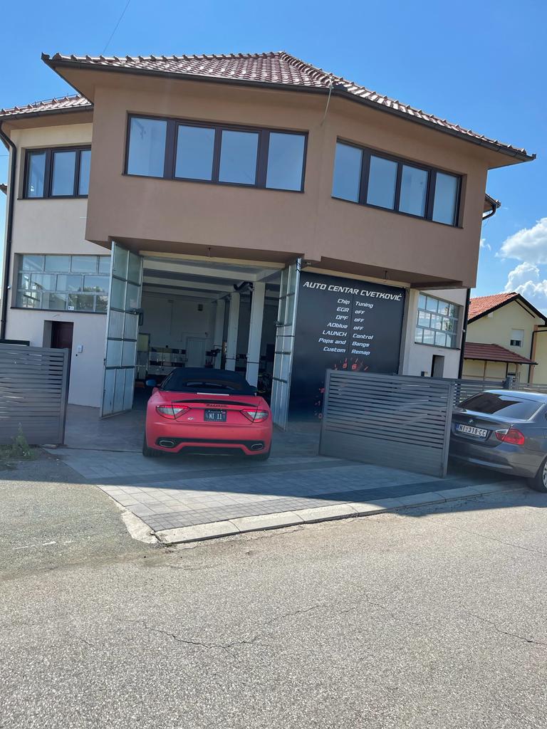Autocentar Cvetkovic multimedije 018 ugradnja i prodaja multimedija Niš