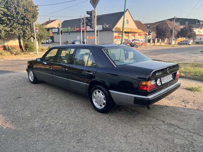 Autocentar Fodor