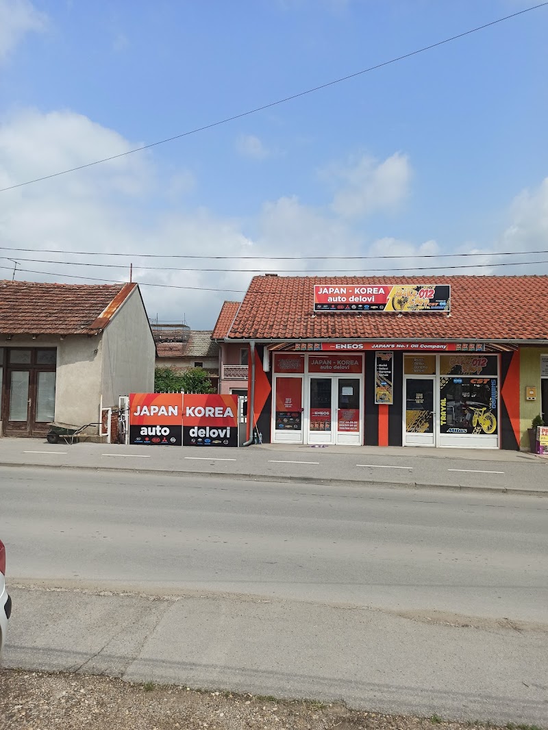 Autocentar Jap-Kor