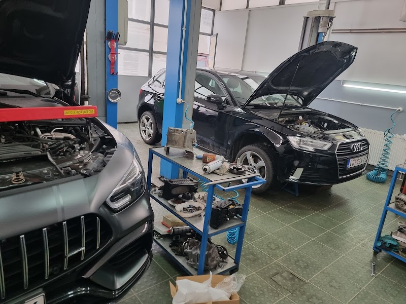 Autocentar Jekić