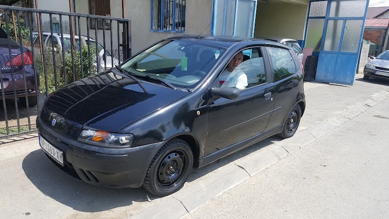 Autoelektričar EKO