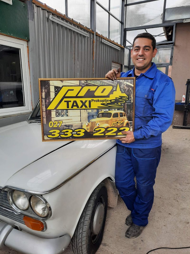 Autoelektričar Mića