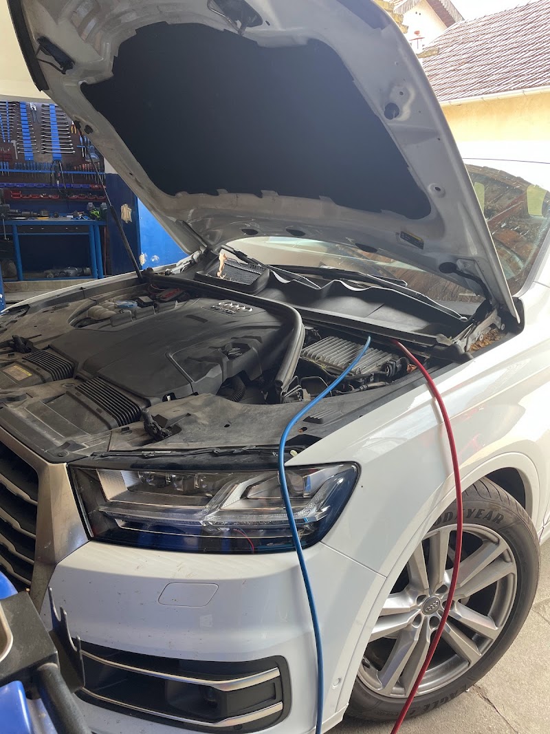Autoelektričar "Poljak"