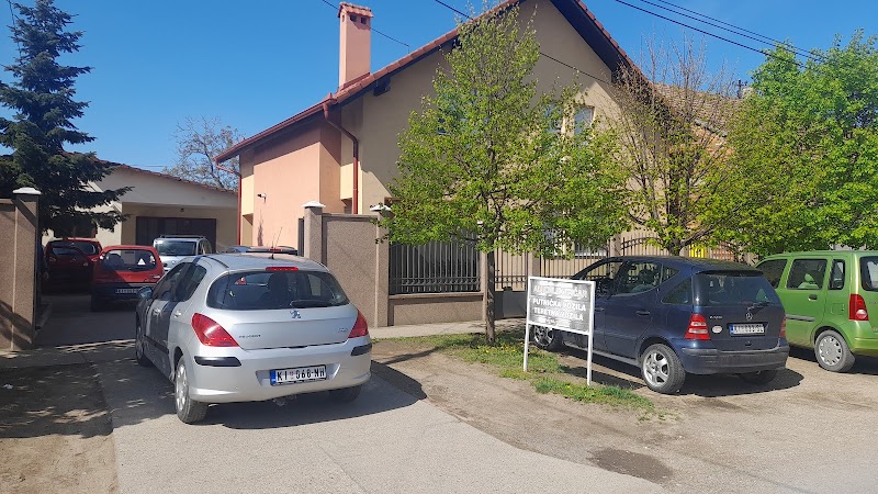 AUTOELEKTRIČARSKA RADIONICA