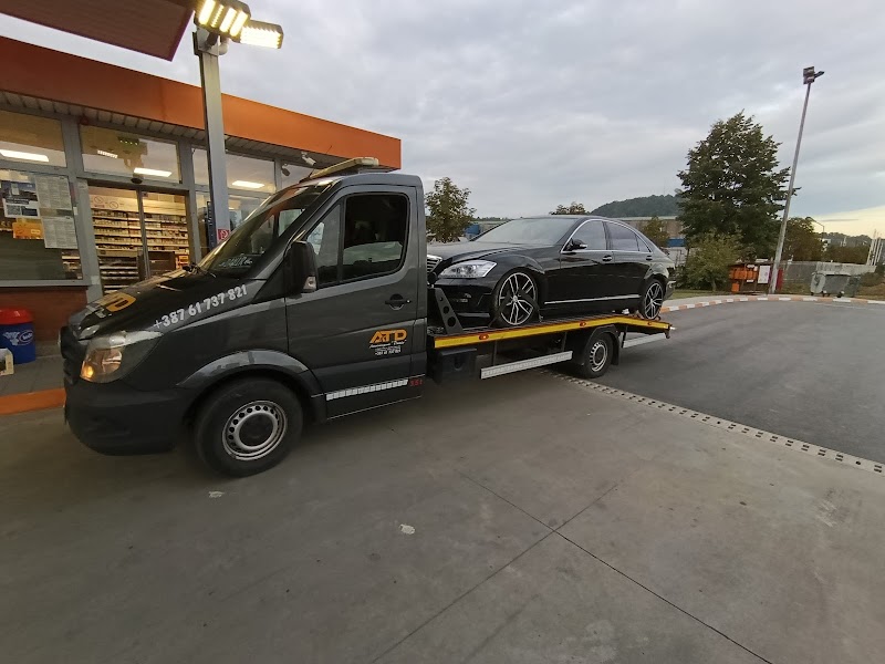 Autoelektričarska radnja “Nikolić”