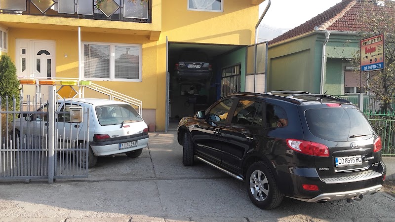 AUTOELEKTRIKA BOJAN