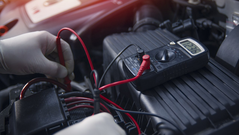 Autoelektrika Kežić