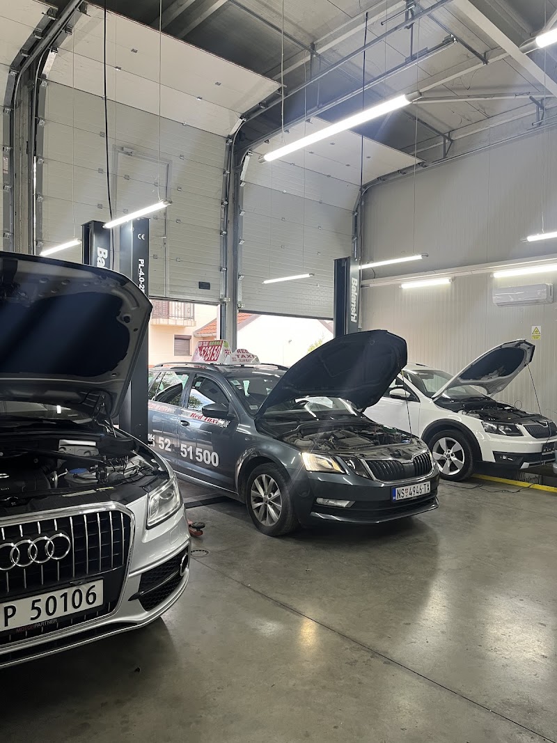 AUTOELEKTRIKA ZOTIN