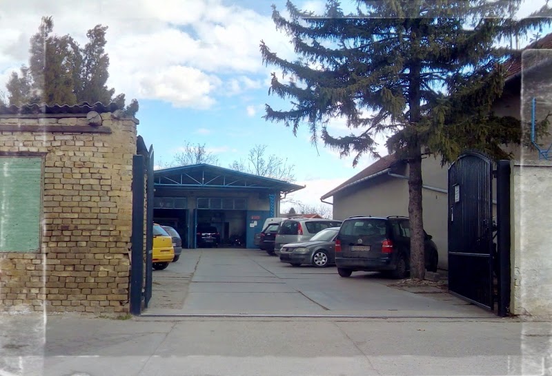 Autoelektrika