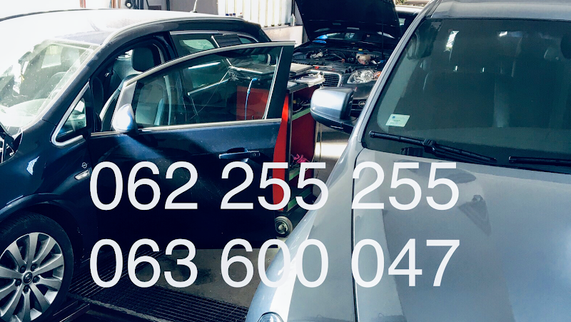 Autoelektronika Vladal DIJAGNOSTIKA CHIPTUNING KLJUCEVI