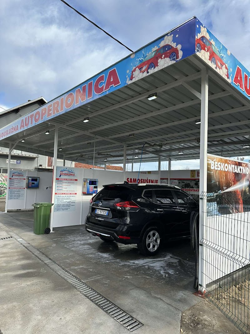 Autogas servis pancic