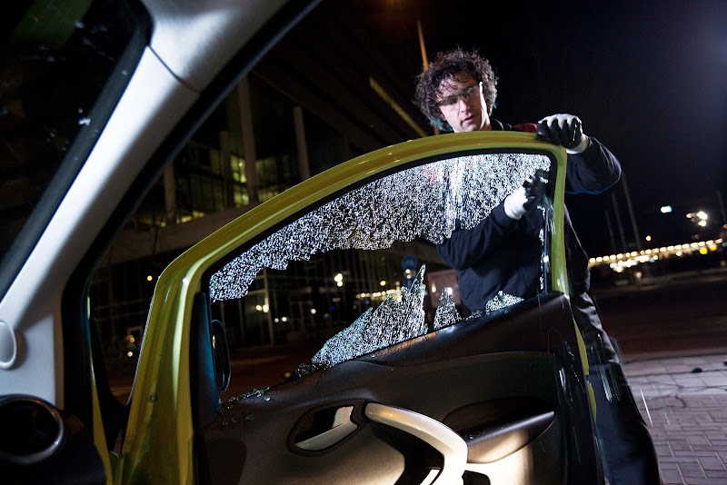 Autoglass Plus - Auto stakla Beograd