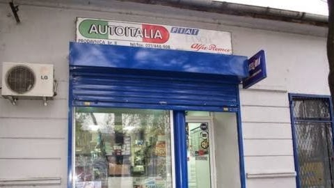 AUTOITALIA