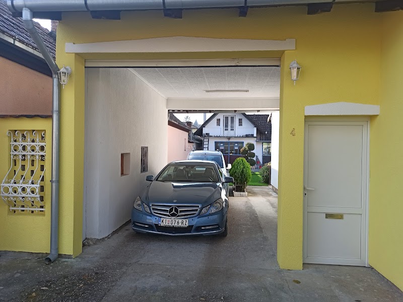 AUTOLAKIRER I AUTO LIMAR VIKSI