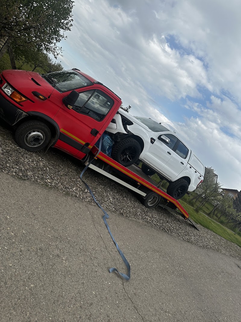 Autolimarska radionica "DSG Automotive"