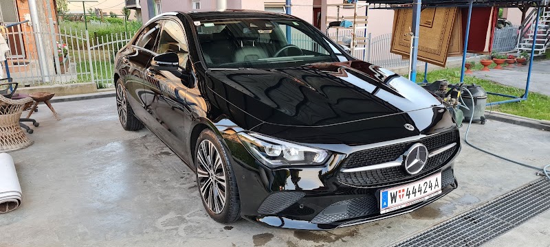 Autolimarska radnja 'Vakum' PDR, izvlačenje udubljenja od grada i parking oštećenja, vakumom i masiranjem lima