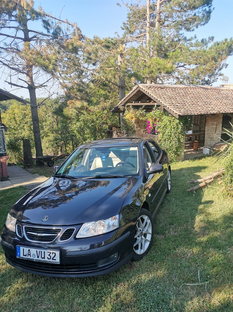 Autolimarski i lakirerski servis Grujić