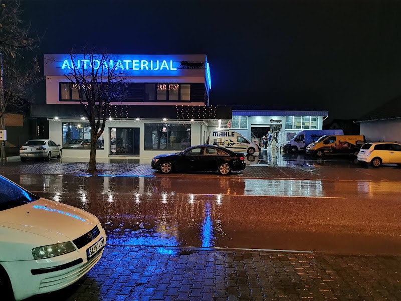 AUTOMATERIJAL