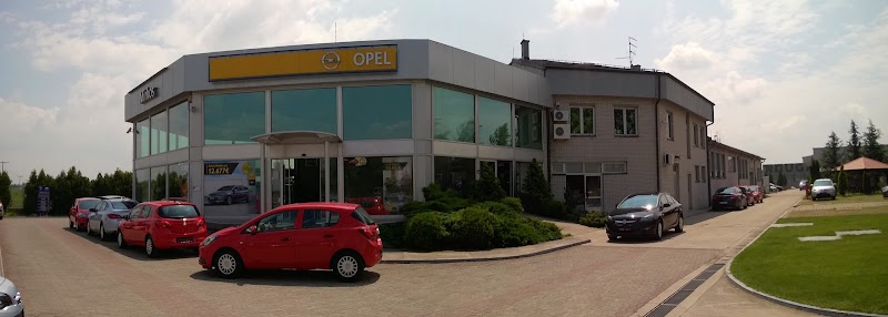 AUTOMIRKOS DOO POŽAREVAC