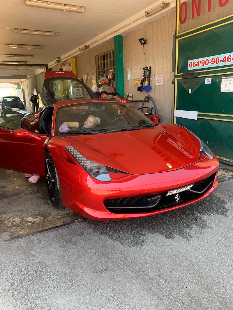 Autoperionica Firga