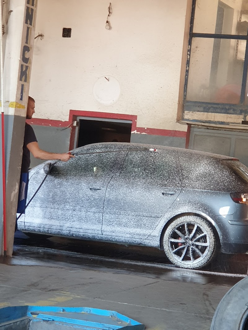 Autoperionica, tehnički pregled, osiguranje