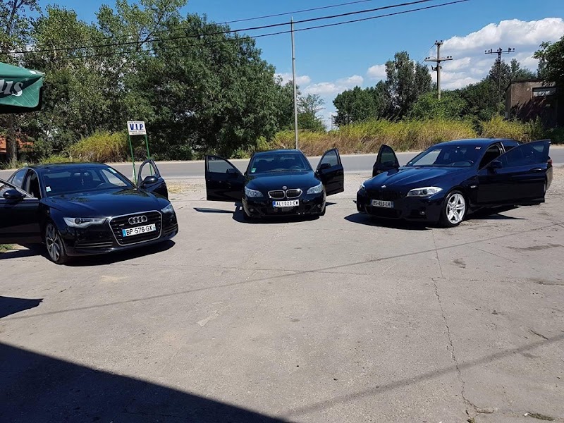 Autoperionica VIP